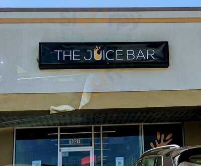 Juice Bar MC, Moncks Corner