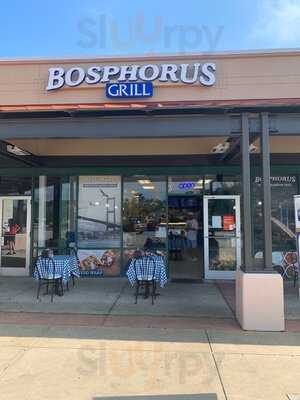 Bosphorus Grill