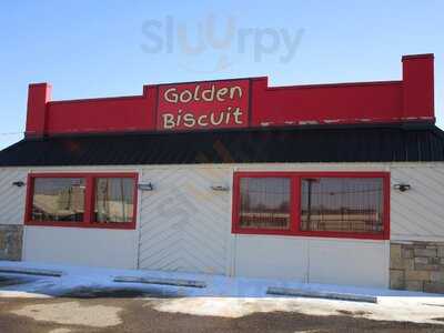 Golden Biscuit, Owasso