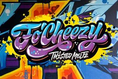Fo'Cheezy Twisted Meltz, St. Pete Beach