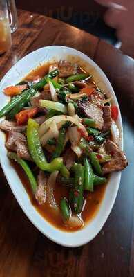 Thai District Restaurant, Brownsburg