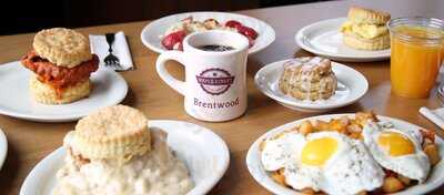 Maple Street Biscuit Company - Brentwood