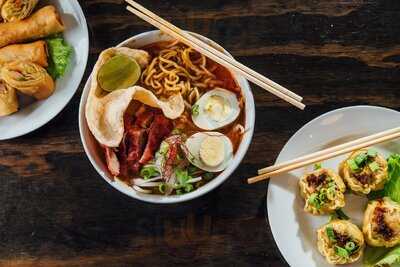 Laksa NOLA, New Orleans