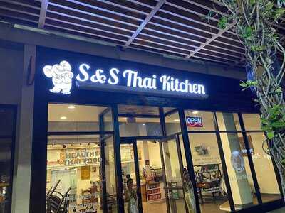 S&S Thai Kitchen, Kapolei