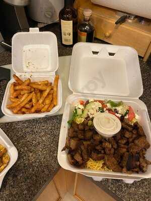 Rosemary Grill, Gibsonton