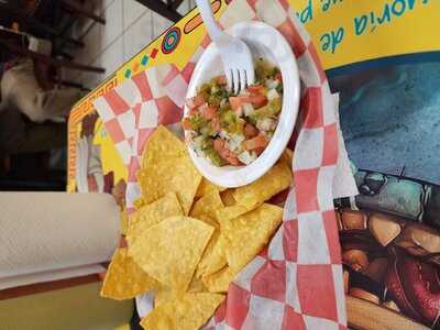 El Chepo Taqueria, Myrtle Beach