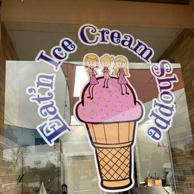 Eat'n Ice Cream Shoppe, Albert Lea