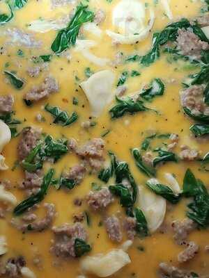 Sutton Legion Restaurant