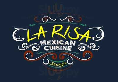 La Risa Mexican Cuisine, Sturgis