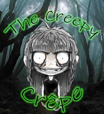 The Creepy Crepe, Colorado Springs