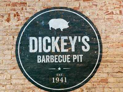 Dickey's Barbecue Pit