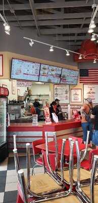 Freddy's Frozen Custard and Steakburgers, Cleveland