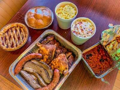 Lakenvelder BBQ, Bar, & Grill, Fredericksburg