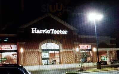 Harris Teeter, Warrenton