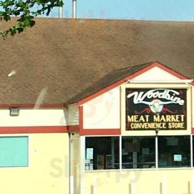 Woodbine Meat Market