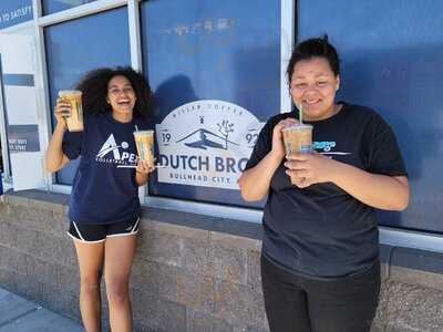 Dutch Bros Coffee, Bullhead City