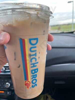 Dutch Bros Coffee, Commerce City