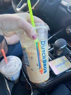 Dutch Bros Coffee, Sacramento