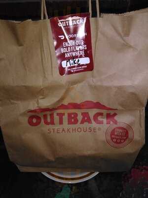 Outback Steakhouse, Strongsville