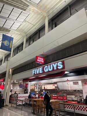 Five Guys