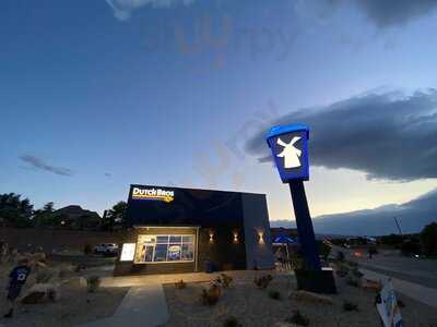 Dutch Bros Coffee, St. George