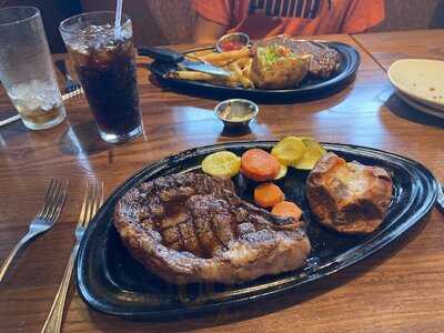 Outback Steakhouse, Stafford