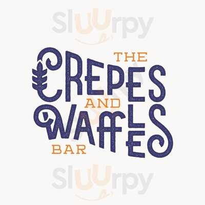 The Crepes and Waffles Bar, Miami