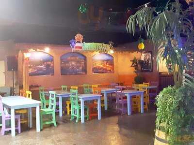 Blanquita's Mexican Grill Seafood And Bar