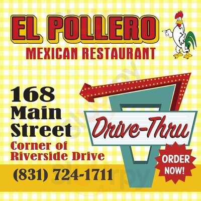 El Pollero Mexican Restaurant