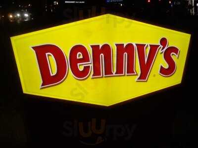 Denny's, Las Vegas