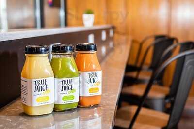 True Juice Cafe, Schenectady