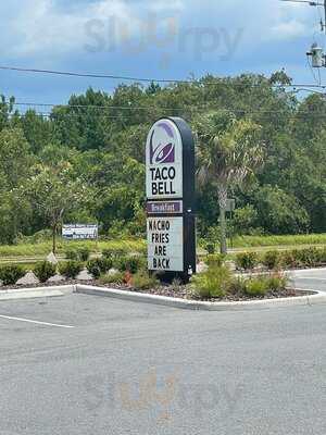 Taco Bell, Dunnellon