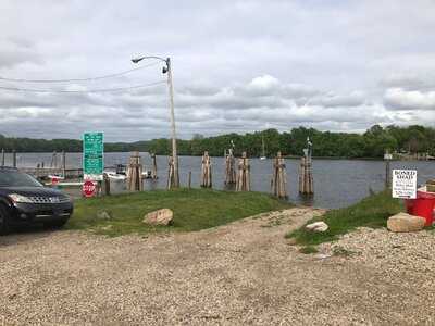 Ferry Park Grill, Rocky Hill