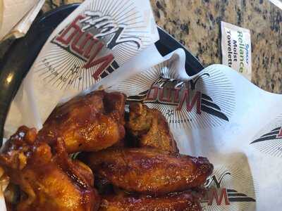 Wing Nutz, Spanish Fork