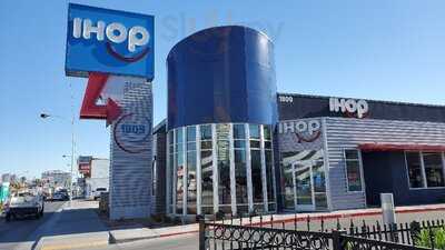 Ihop, Las Vegas