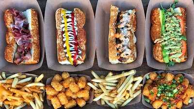 Dog Haus, Austin