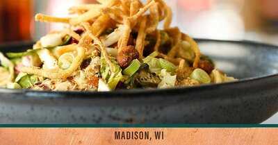 Everyday Kitchen - Madison, Madison