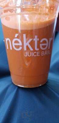 Nekter Juice Bar, Long Beach