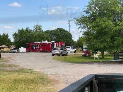 The River Road Stop, Bradenton