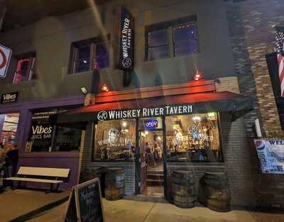 Whiskey River Tavern