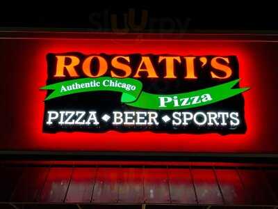 Rosati's Pizza and Sports Pub, Centralia