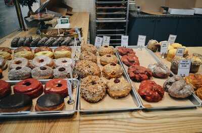 Knead Doughnuts