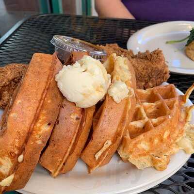 Maple Street Biscuit Company - Celebration