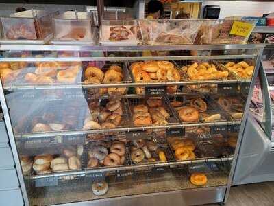 Goldberg's Original Bagels, Park Ridge