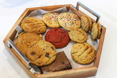 Cookie Society, Frisco