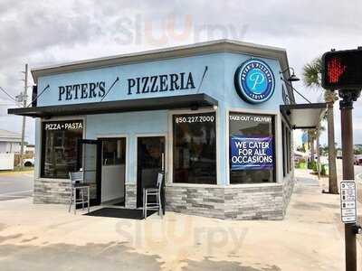 Peter's Pizzeria