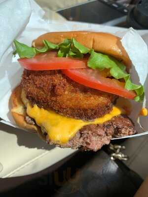 Shake Shack Brackenridge, San Antonio