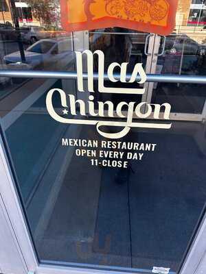 Mas Chingon, Omaha