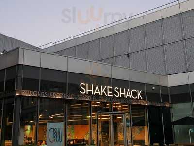 Shake Shack, Staten Island