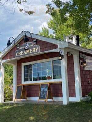 Long Lake Creamery, Harrison